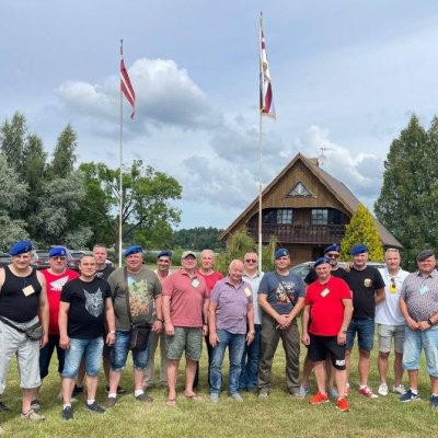 Gadadienas svinības